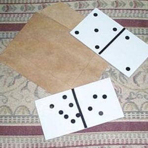 Dominó Magnético