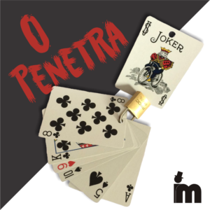 O Penetra