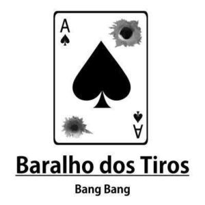 Baralho do Tiro - Bicycle