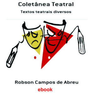 Coletânea Teatral