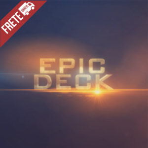 Epic Deck by Scott Alexander