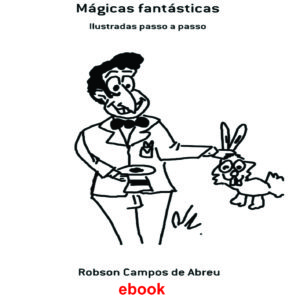 Mágicas Fantásticas
