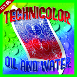 Technicolor Cheek - Bicycle