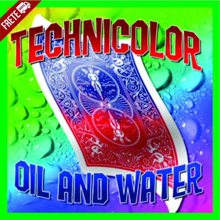Technicolor Cheek - Bicycle