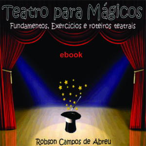 Teatro Para Mágicos