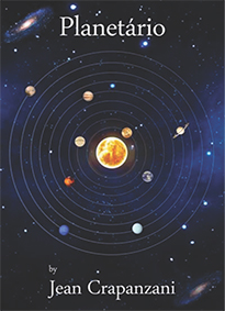 Planetário by Jean Crapanzani