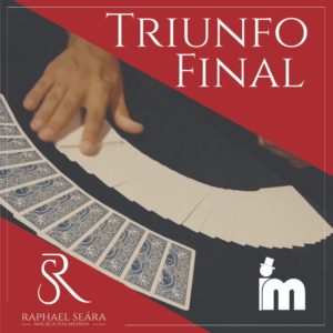 Triunfo Final by Raphael Seára