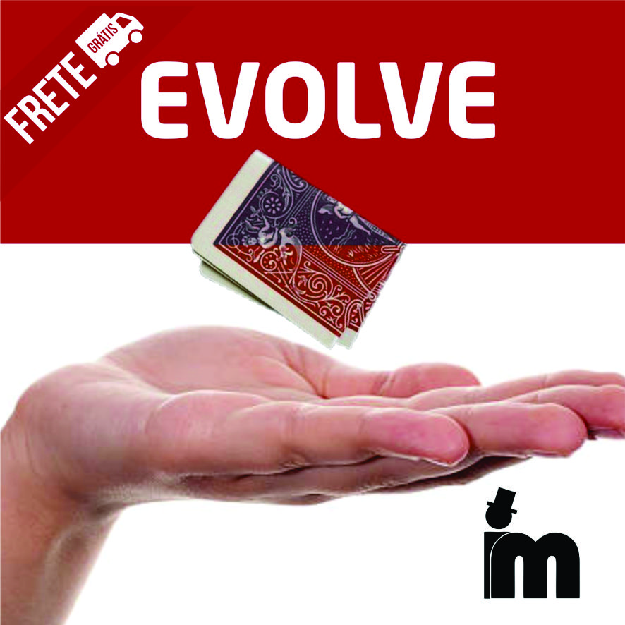 Evolve 2.0