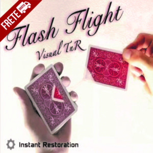 Flash Flight