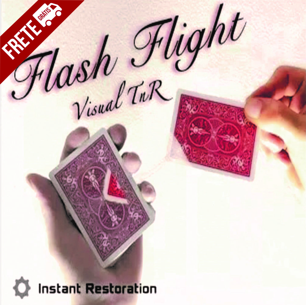 Flash Flight