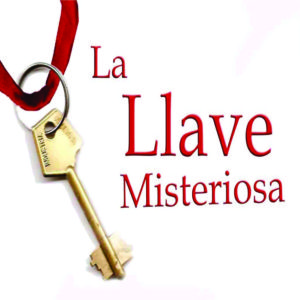 A Chave Misteriosa by Marcius
