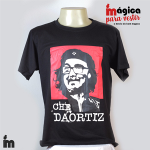 Camiseta Che Daortiz!