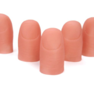 Dedeira Tamanho P - Soft (Criança)
