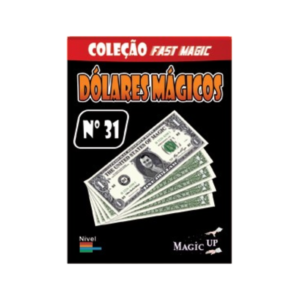 Dólares Mágicos