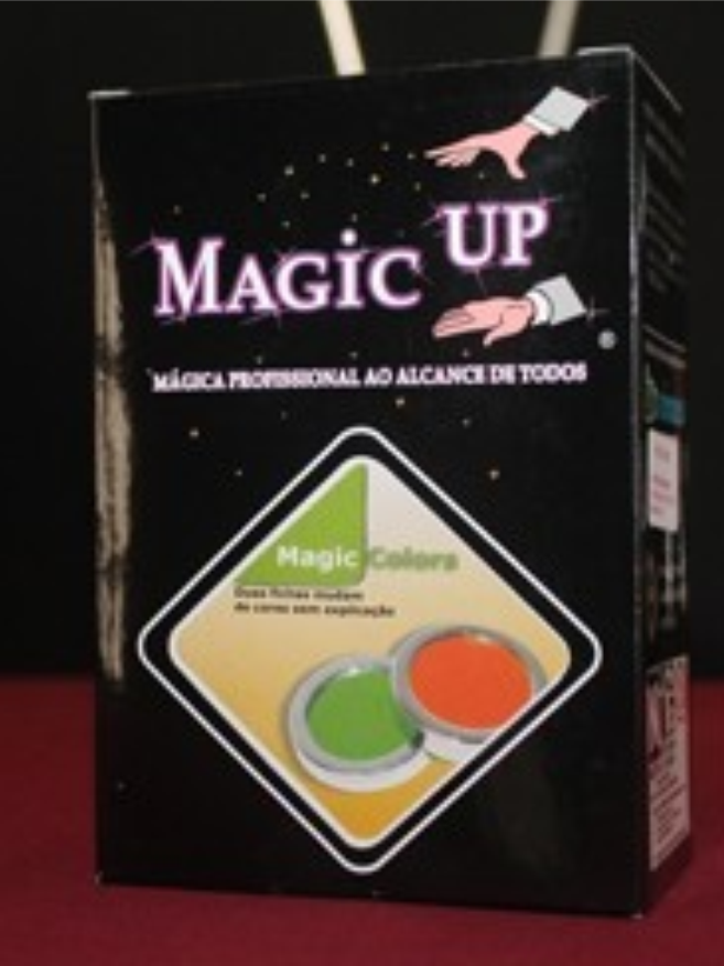 Magic Colors - Poker Chip Polka - Imagem 2