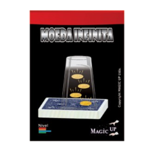 Moeda Infinita - Bicycle