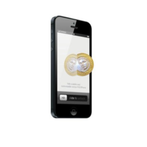 Moeda Digital de 1 Real