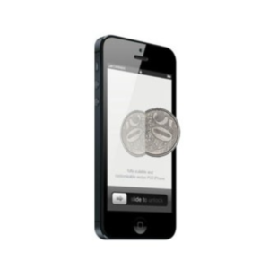 Moeda Digital de 50 Centavos