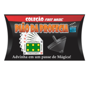 Pião da Profecia