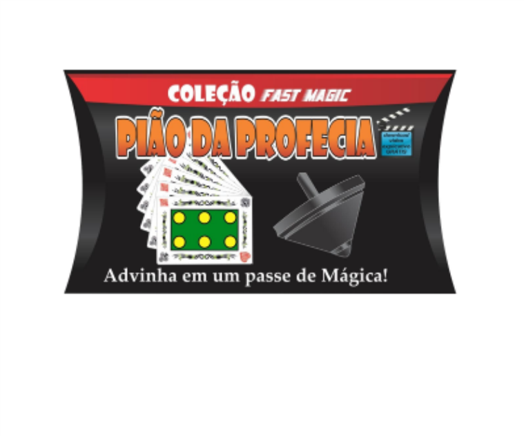 Pião da Profecia
