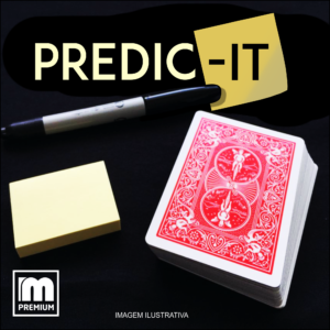 Predic-it by Raphael Seára