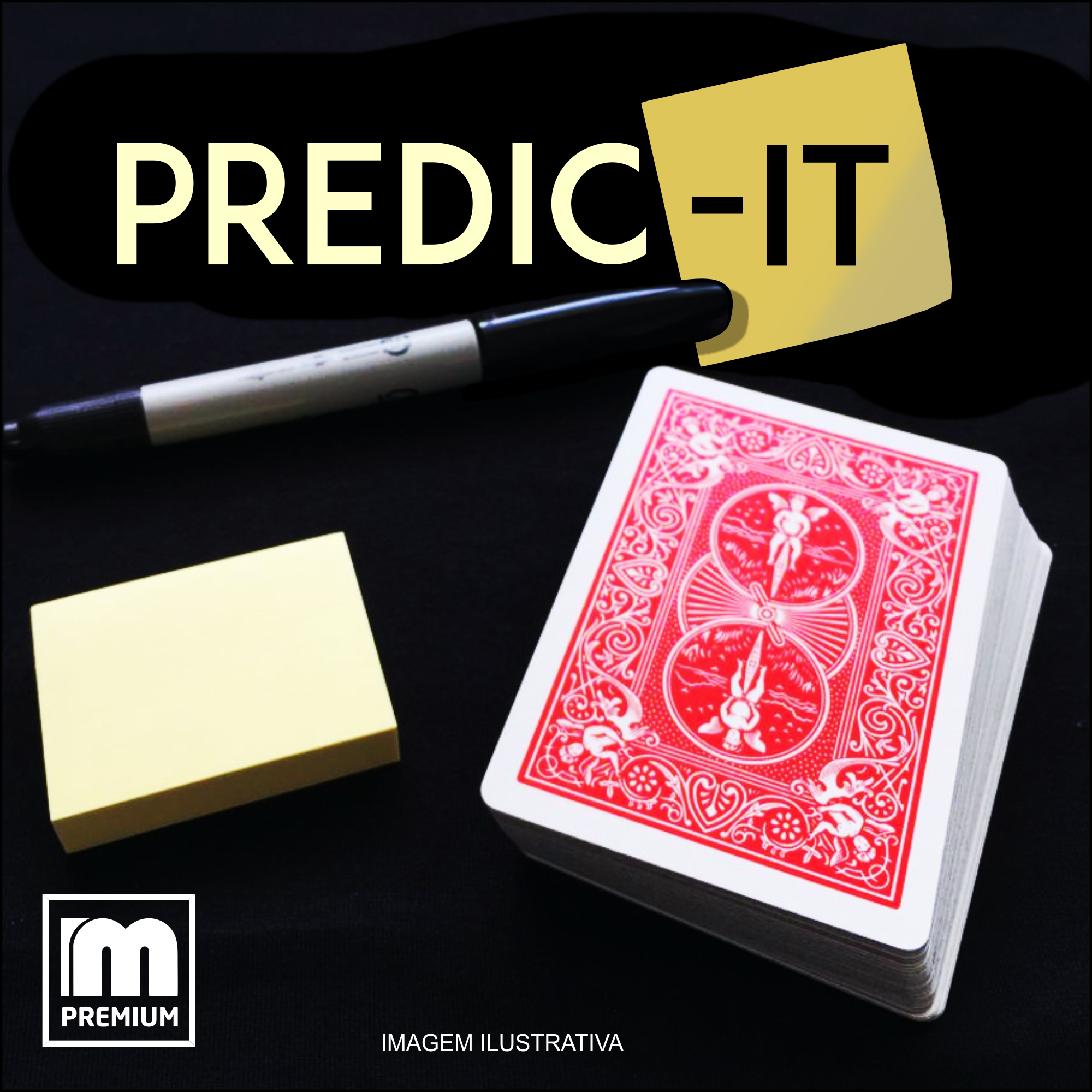 Predic-it by Raphael Seára
