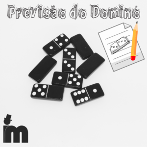 Previsão do Dominó (Black)