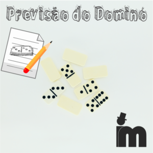 Previsão do Dominó