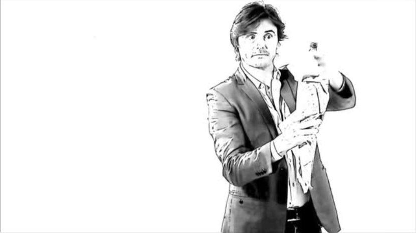 Splash Bottle - Imagem 2