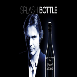 Splash Bottle