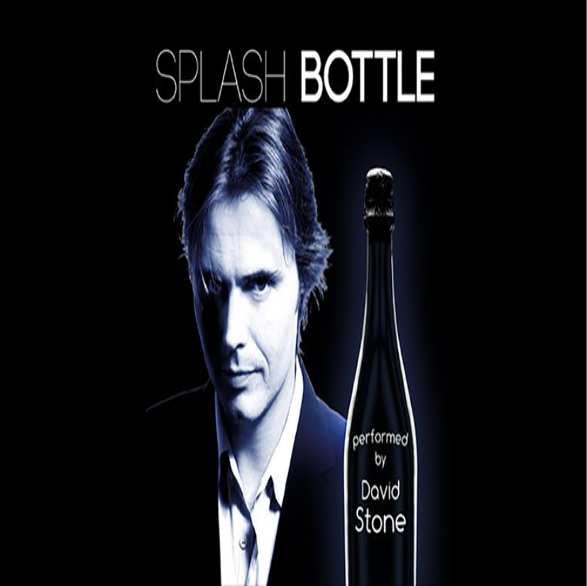Splash Bottle