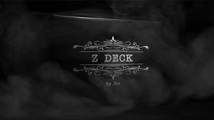 Z DECK by ziv - Imagem 2