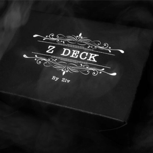 Z DECK by ziv