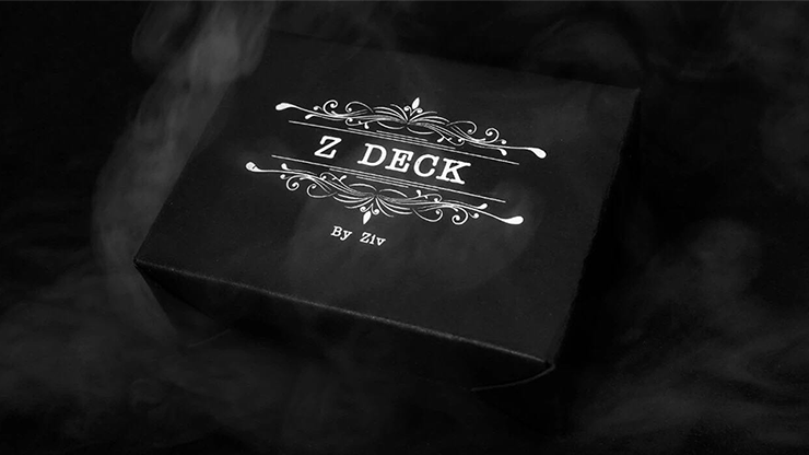 Z DECK by ziv