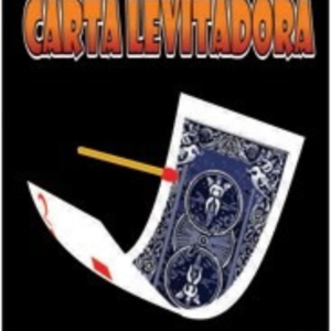 Carta Levitadora