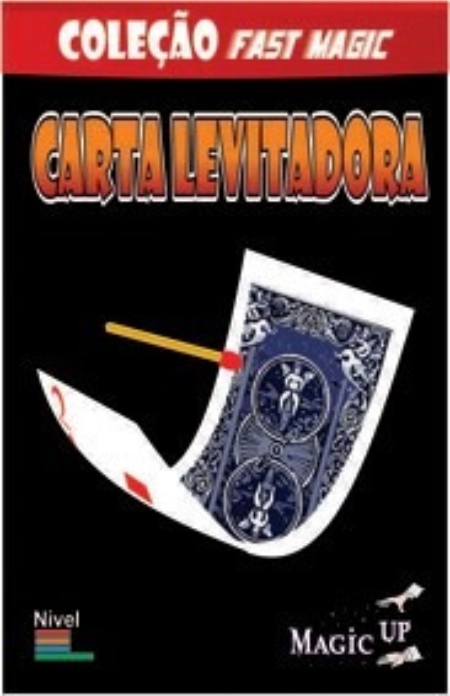 Carta Levitadora