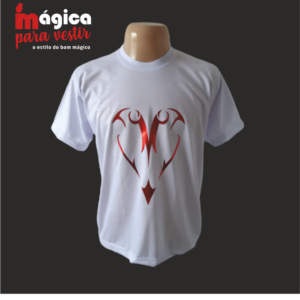 Camiseta "Copas"