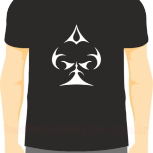 Camiseta "Espadas"