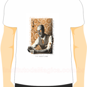 Camiseta PIT HARTLING
