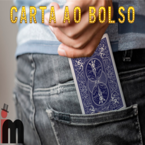 Carta ao bolso do Espectador