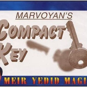 Compact Key