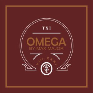Omega by Max Major