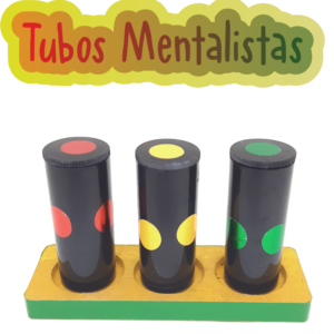 Tubos Mentalistas