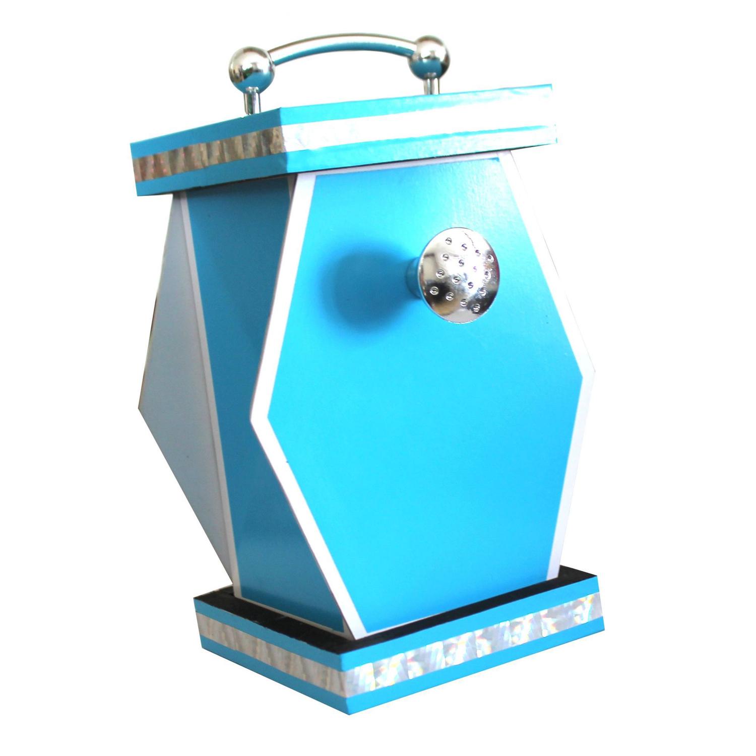 Clatter Box (Caixa do Susto) - Imagem 3