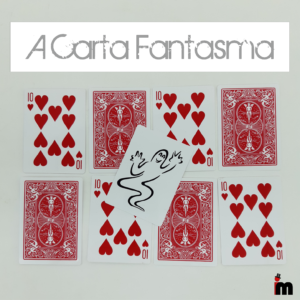 A Carta Fantasma