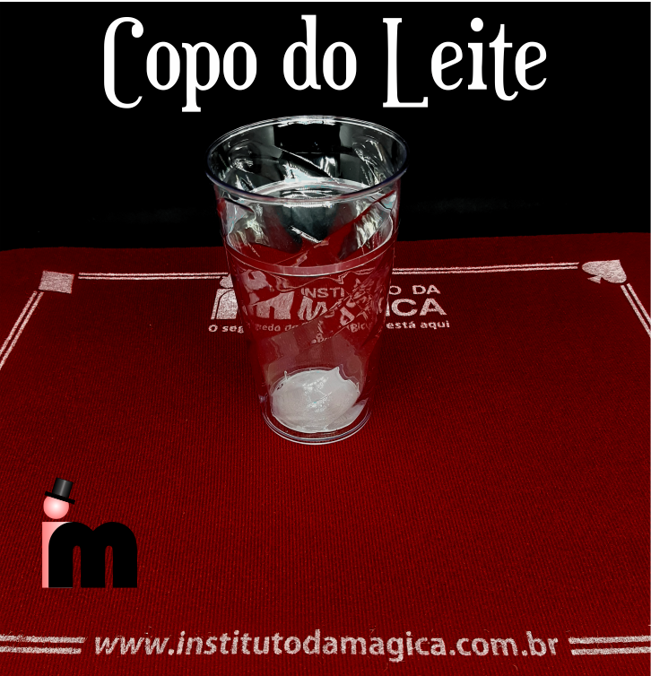 Copo do Leite