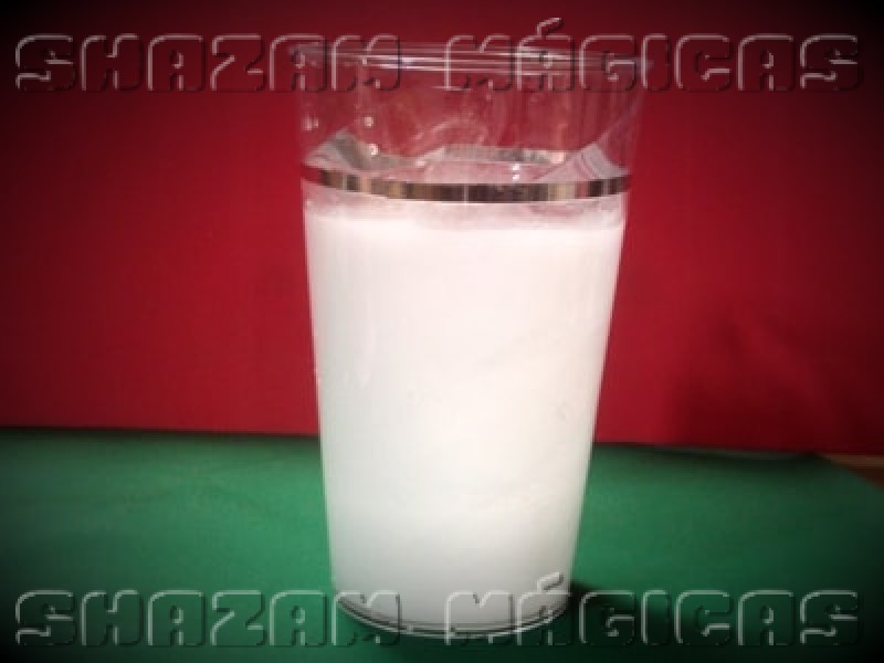 Copo do Leite - Imagem 3