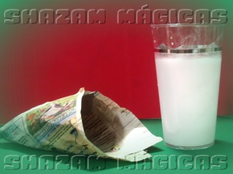 Copo do Leite - Imagem 4