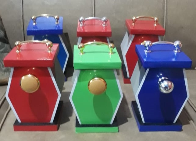 Clatter Box (Caixa do Susto) - Imagem 4
