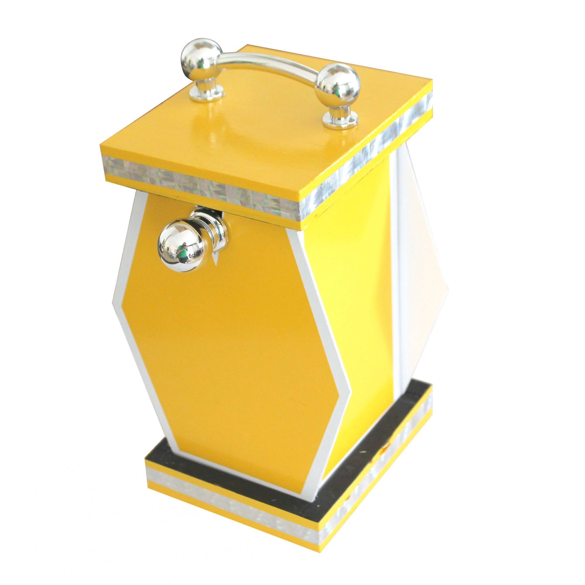 Clatter Box (Caixa do Susto) - Imagem 5
